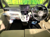 ムーヴ L SAII 