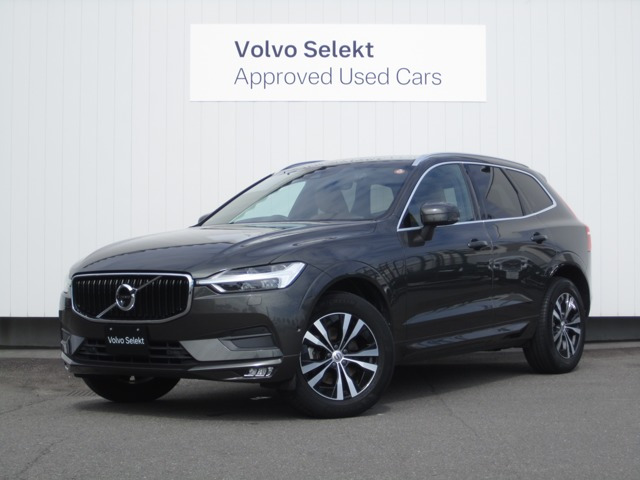XC60 D4 AWD モメンタム ディーゼル 4WD