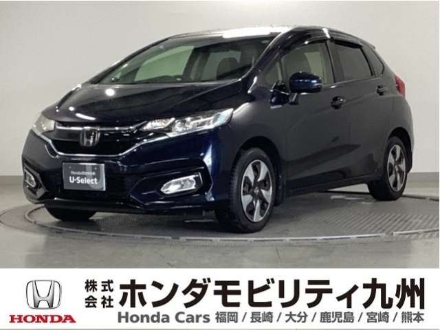 フィット 1.5 ハイブリッド L ホンダセンシング