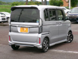 外装も丁寧に磨いております。是非1度実車をご覧ください!