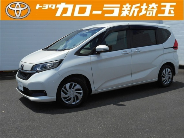 フリード 1.5 G ホンダセンシング 