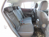 ISOFIX(イソフィックス)基準適合チャイルドシート固定装置!!安心楽々で対応チャイルドシートが取付できます。