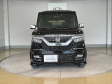 N-BOXカスタム G L ホンダセンシング 