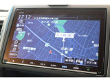 9インチ純正ナビ VXM-247VFNi インターナビ CD DVD BluetoothAudio MusicRack USB フルセグTV対応で、初めての道でも安心・快適なドライブをサポートします!