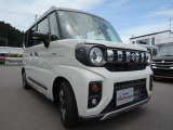 スペーシアギア ハイブリッド(HYBRID) XZ 4WD 