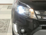 暗い夜道も照らしてくれるライト☆LED・HID・ハロゲンなのかこちらもチェックポイントです☆