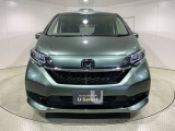 フリード 1.5 ハイブリッド G ホンダセンシング 4WD 