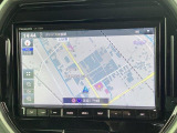 パナソニック製メモリーナビを搭載です!お出かけのテッパン!