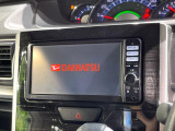 タントカスタム RS SA 