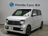 ホンダカーズ横浜 平塚中央店へようこそ。 当社下取りのお墨付き車両。人気車両で充実装備の一台。おススメです。どうぞご覧ください。