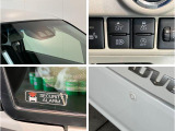 品質へのこだわり!フロアマットやシートなど車内をキレイに清掃し、ニオイや汚れなどを徹底的にクリーニングしてもらっております。室内はピカピカです☆