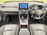 RAV4 2.5 ハイブリッド G E-Four 4WD 