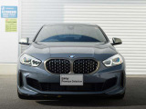 ストームベイメタリック・お洒落で洗練された人気OPカラーのM135i