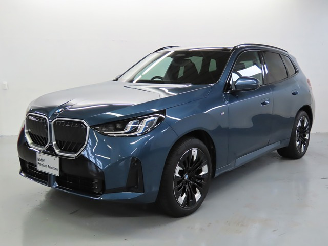 BMW X3 20d xドライブ Mスポーツ ディーゼル 4WD の中古車詳細 (14,000