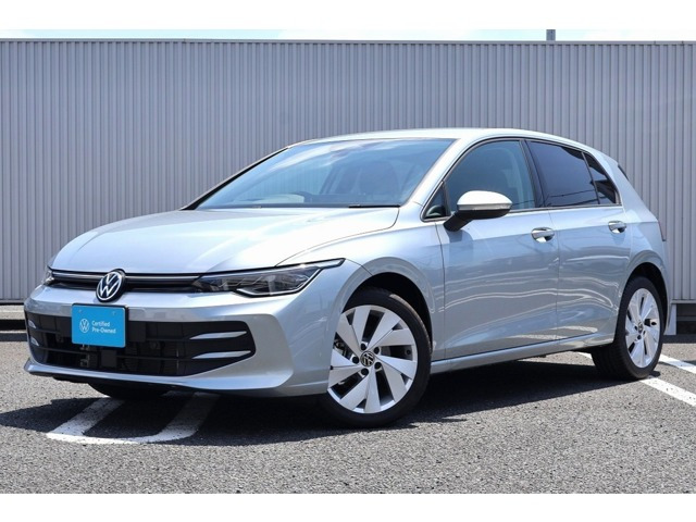 ゴルフ  TDI アクティブ アドバンス ディーゼルターボ