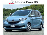 U-Select認定中古車「フリードHYBRID」入荷致しました☆