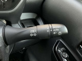 高速道路でのトンネルなど暗くなった時に自動でライトのON・OFFをしてくれるので、ライトの消し忘れが防げます!