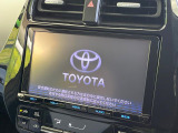 【純正9型ナビ】人気の純正ナビを装備。オーディオ機能も充実しており、Bluetooth接続すればお持ちのスマホやMP3プレイヤーの音楽を再生可能!毎日の運転がさらに楽しくなります!!