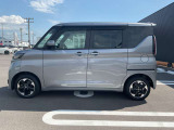 ルークス ハイウェイスターX プロパイロットエディション 4WD 