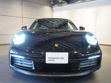 911 カレラ4S PDK 4WD 