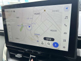 カーナビ付きです☆