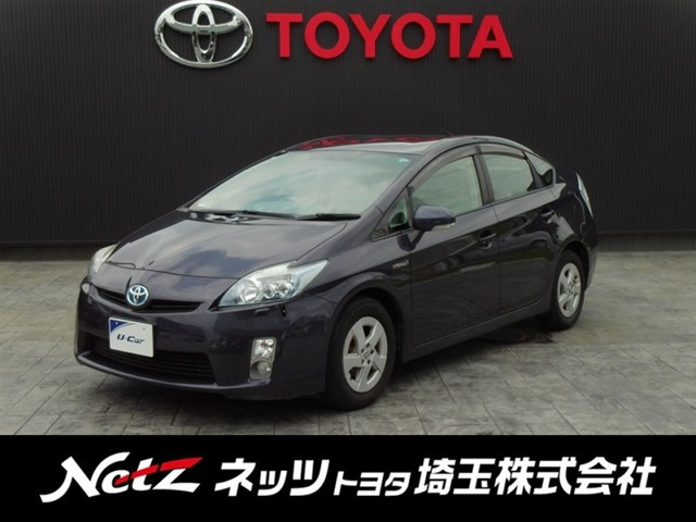 プリウス 1.8 S LEDエディション 