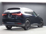 CX-80 3.3 XD ドライブ エディション ディーゼル 