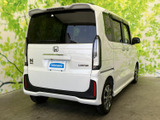 N-BOXカスタム  