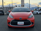 アクア 1.5 G E-Four 4WD 