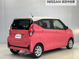 デイズ X 