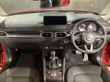 CX-5 2.0 20S スマートエディション 