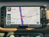走る楽しさを加速する、日産オリジナルメモリーナビゲーションです。CD再生やラジオはもちろん、Bluetoothも対応しております。