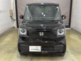 N-BOX  660 4WD
