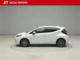 アクア  1.5 Z E-Four 4WD