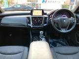クラウン ハイブリッド 2.5 S 