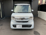N-BOX L ターボ 