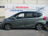 フリード+ 1.5 クロスター ホンダセンシング 