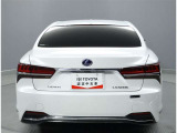 LS 500h Iパッケージ 