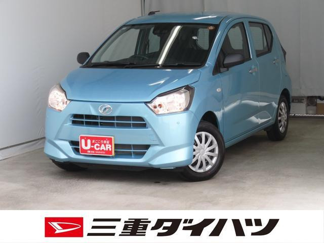 ミライース L SAIII 