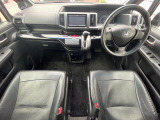 ステップワゴン 2.0 スパーダ Z 