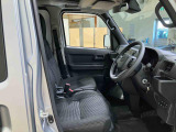 ハイゼットカーゴ  デラックス 4WD