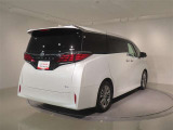 アルファード ハイブリッド 2.5 Z 