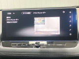 【ドライブレコーダー】ナビゲーションでの再生が可能!すぐに撮った映像を確認することができます!