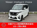 令和3年式ルークス入荷しました。