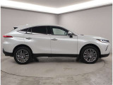 ハリアー 2.5 ハイブリッド E-Four Z レザーパッケージ 4WD 