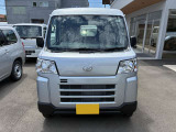 ハイゼットカーゴ  デラックス 4WD