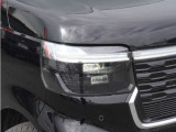 【ドアミラーウインカー】ドアミラーにウインカーを装備しています。対向車に自身の進行方向を合図し安全に運転できます。