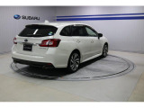 レヴォーグ 1.6 GT-S アイサイト 4WD 本革シート ドラレコ