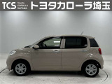 外板色はパウダリーベージュメタリック(T25)!