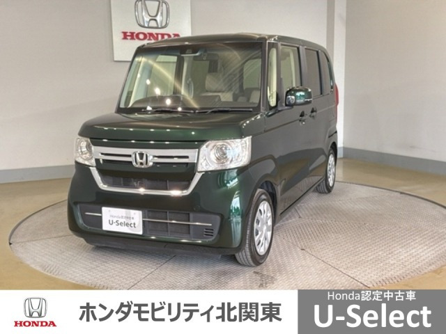ホンダ N-BOX 